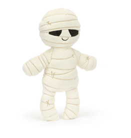 Jellycat Mummy Bob