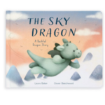 Book, The Sky Dragon