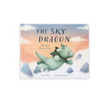 Book, The Sky Dragon