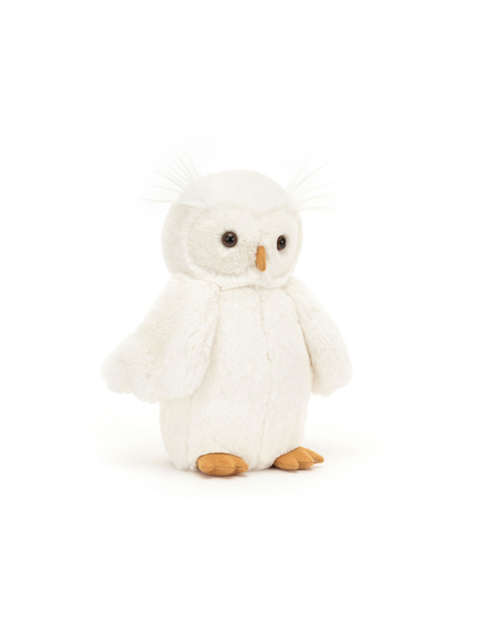 Jellycat Medium Original Bashful Owl