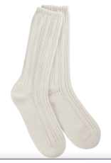 World's Softest Socks Weekend Ragg Crew Socks