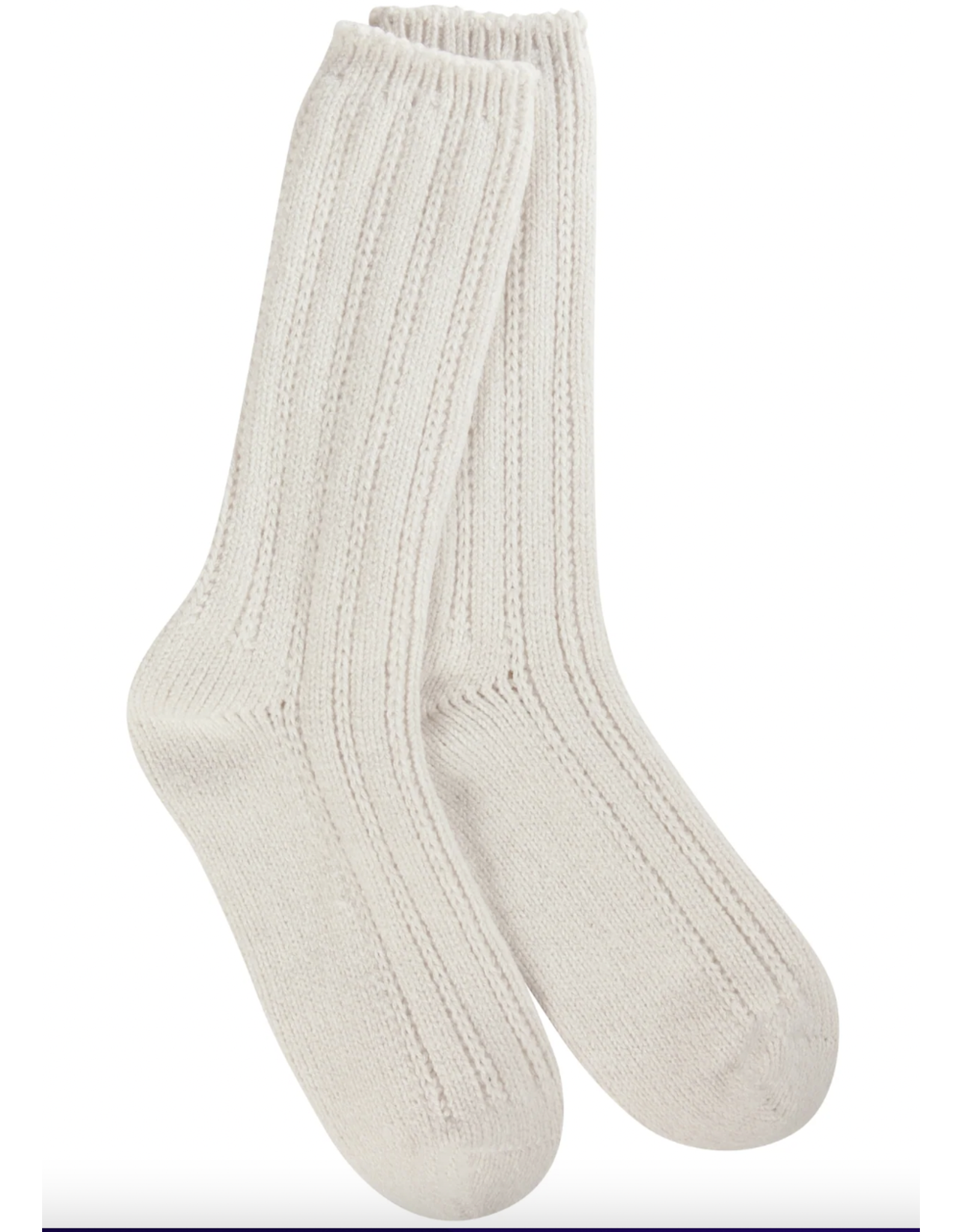 World's Softest Socks Weekend Ragg Crew Socks