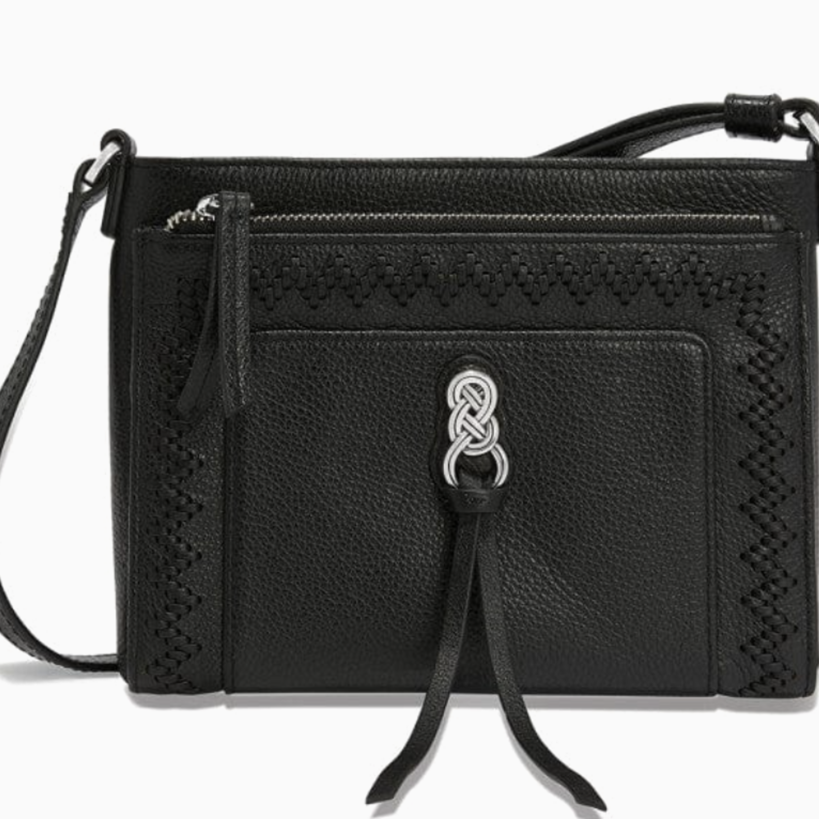 Brighton Brighton Interlok City Organizer, Black