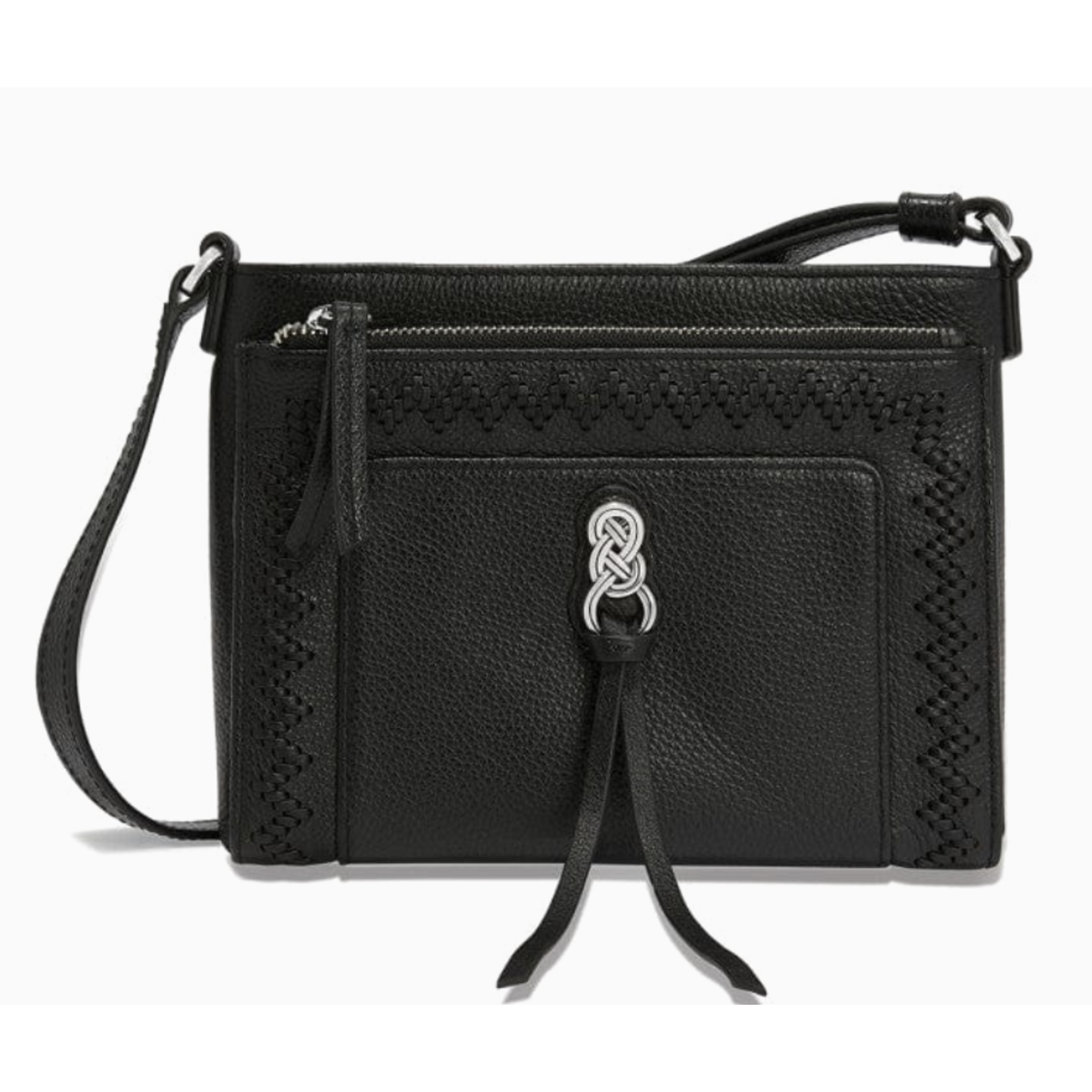 Brighton Brighton Interlok City Organizer, Black