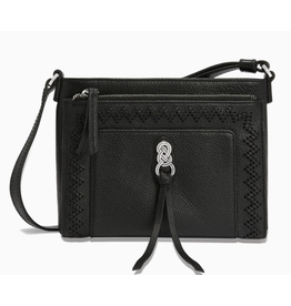 Brighton Interlok City Organizer, Black