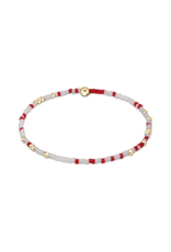 enewton EN: Gameday Hope Unwritten Bracelet
