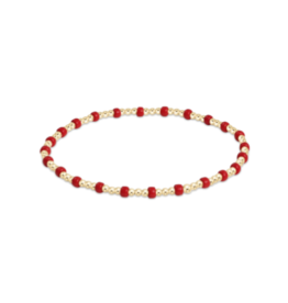 enewton EN: Gameday Hope Sincerity Bracelet