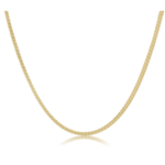 enewton EN: Choker Herringbone Chain