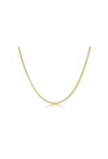 enewton EN: Choker Herringbone Chain