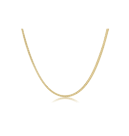 enewton EN: Choker Herringbone Chain