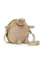 Jellycat Timmy Turtle Bag