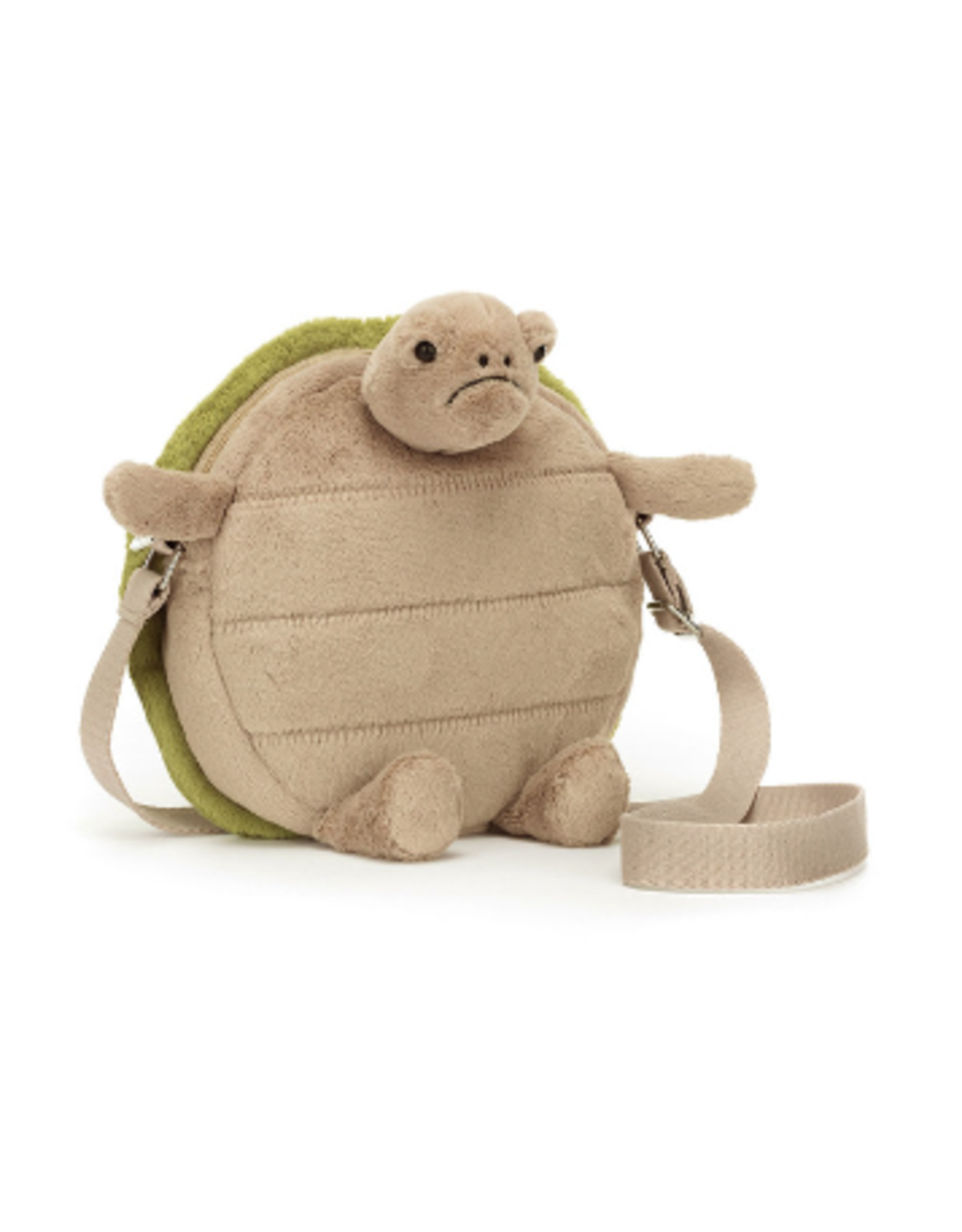 Jellycat Timmy Turtle Bag