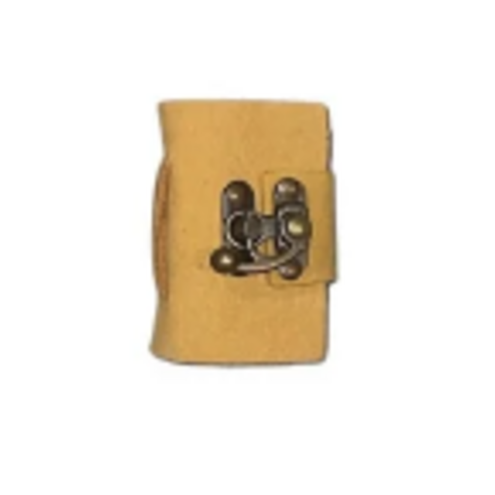 Sugarboo & Co Colored Fairy Diaries,