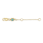 enewton EN: 2" Necklace Extender, gold