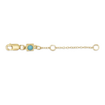 enewton EN: 2" Necklace Extender, gold