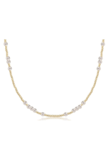 enewton EN: Choker Hope Unwritten Necklace