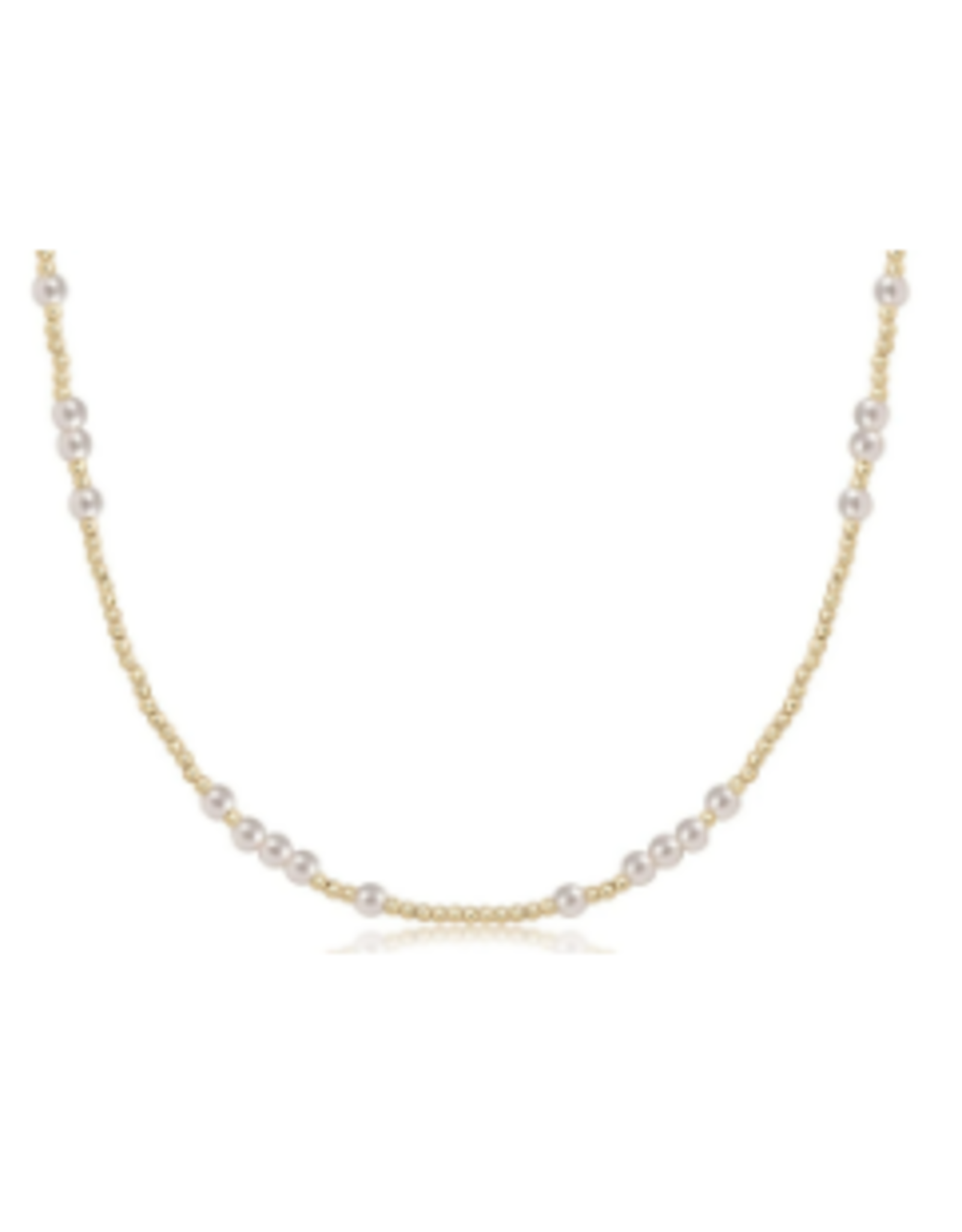 enewton EN: Choker Hope Unwritten Necklace