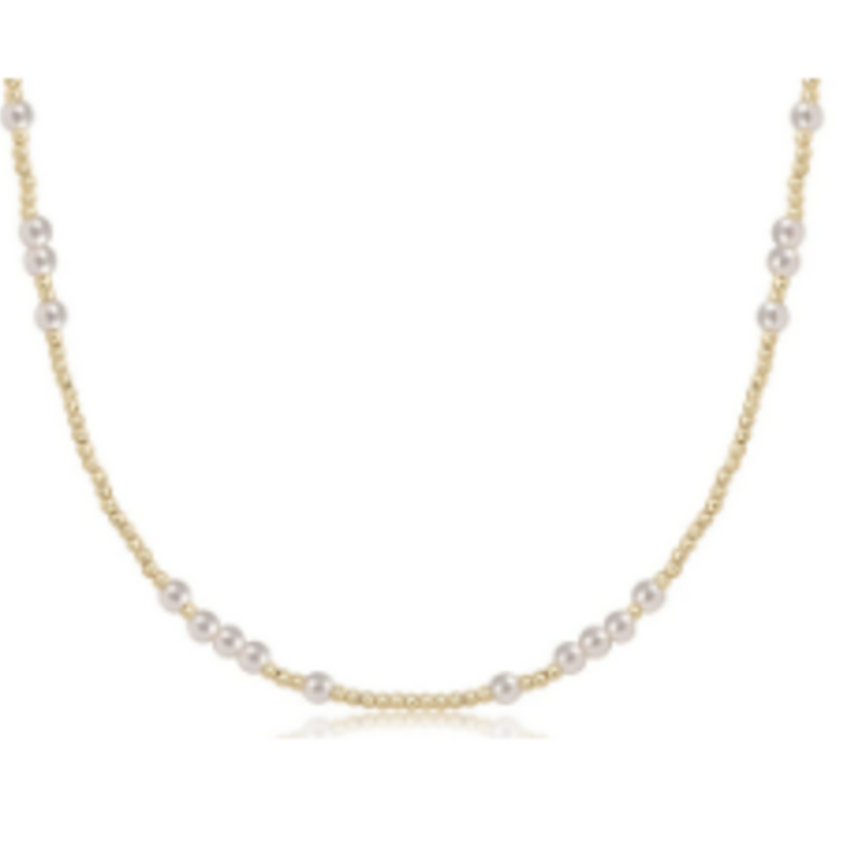 enewton EN: Choker Hope Unwritten Necklace