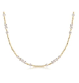 enewton EN: Choker Hope Unwritten Necklace