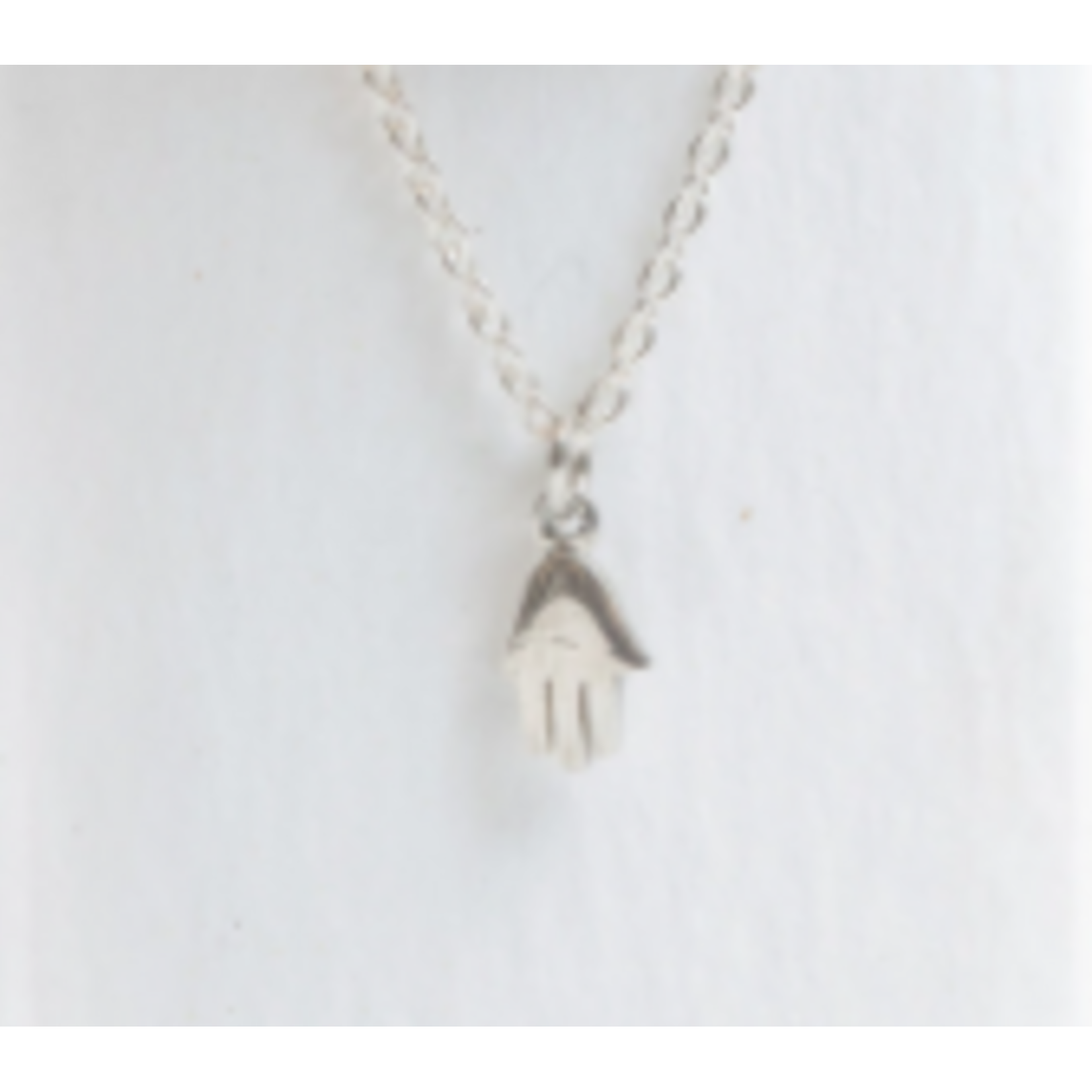 Sugarboo & Co Message in a Bottle Necklace