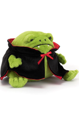 Jellycat Vampire Ricky Rain Frog