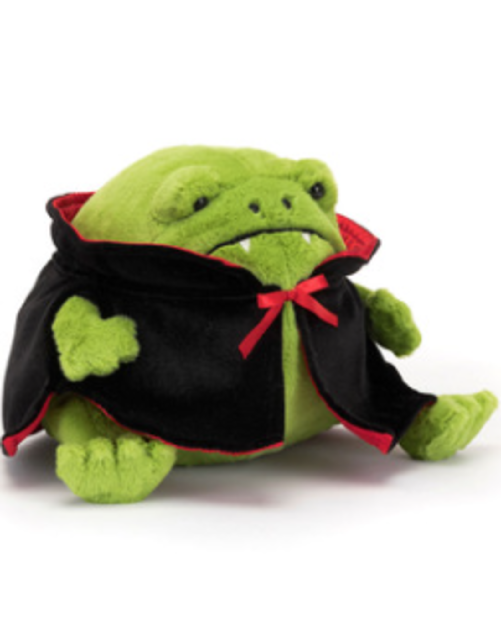 Jellycat Vampire Ricky Rain Frog