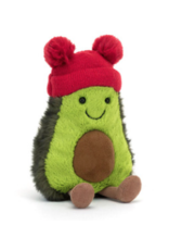 Jellycat Amuseables Bobble Avocado