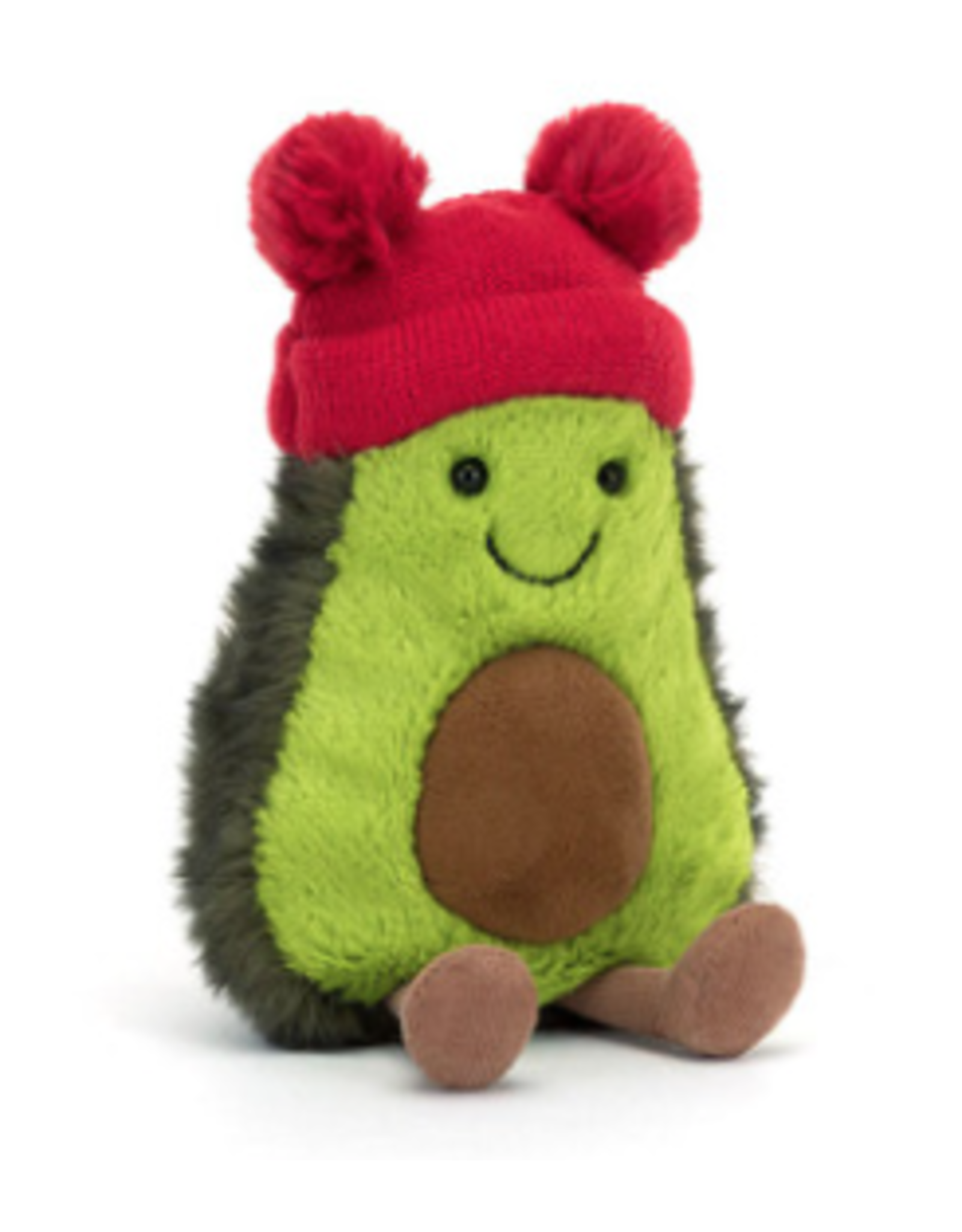 Jellycat Amuseables Bobble Avocado