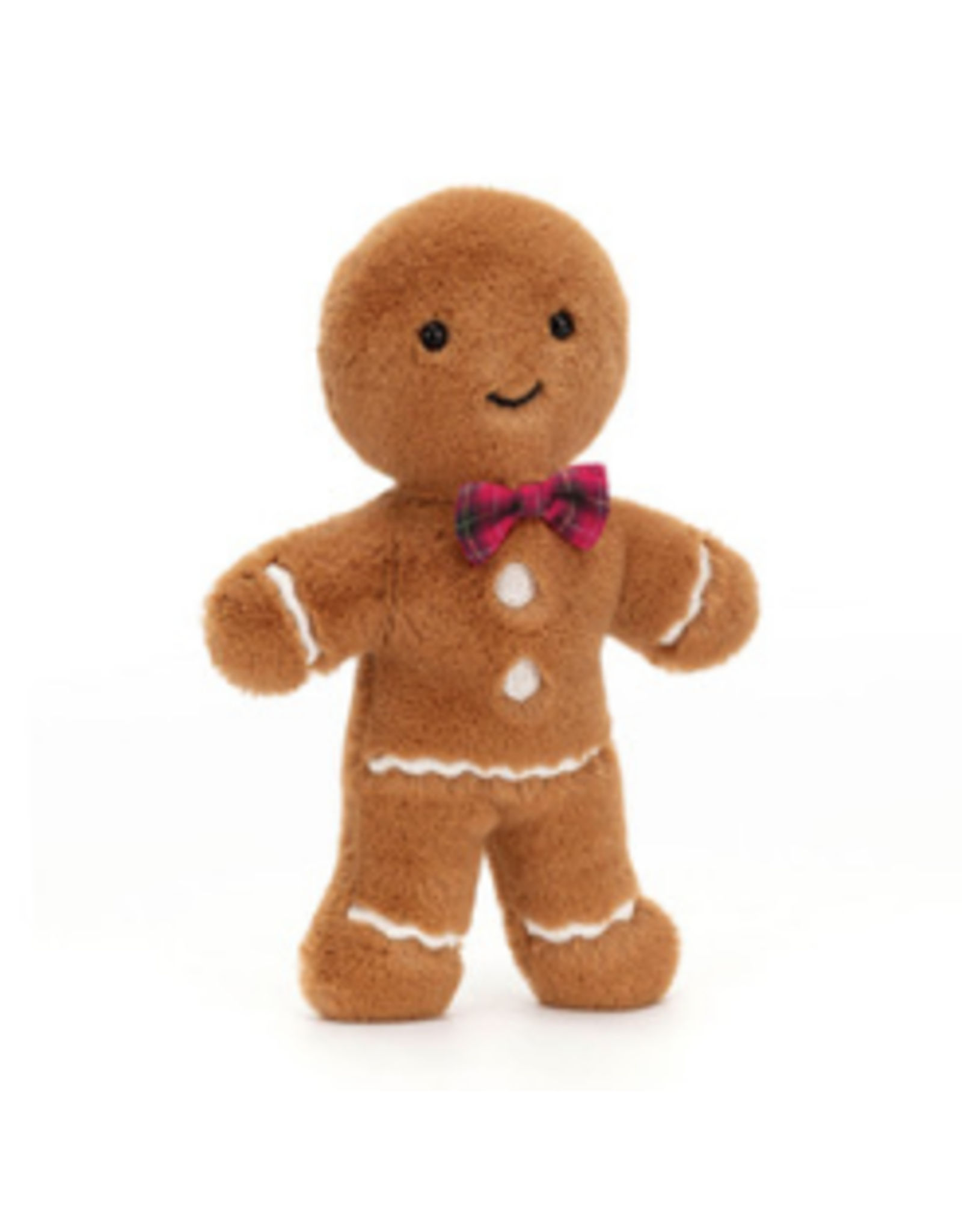 Jellycat Jolly Gingerbread Fred