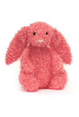 Jellycat Bashful Holly Bunny