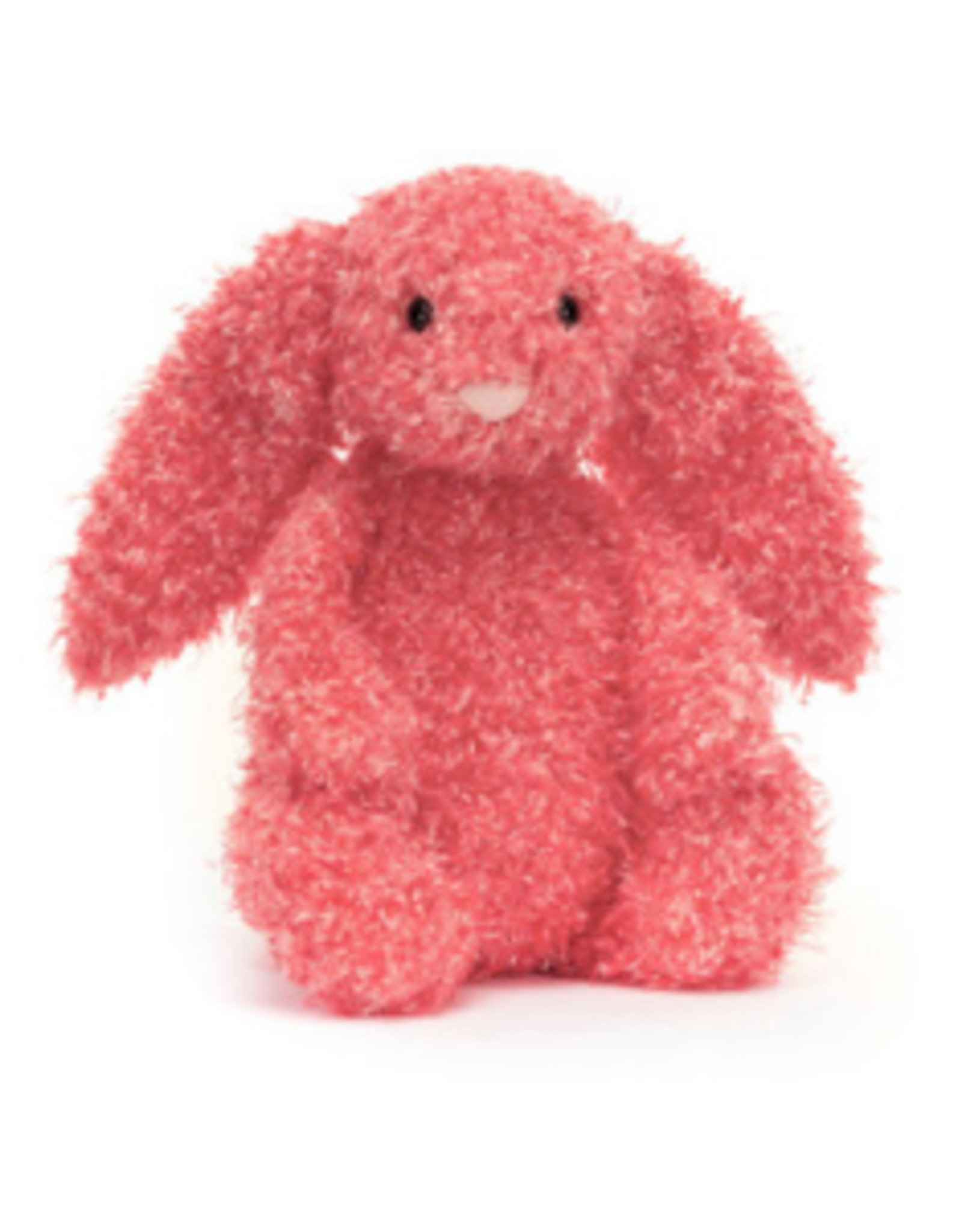 Jellycat Bashful Holly Bunny