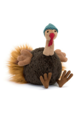 Jellycat Theo Turkey