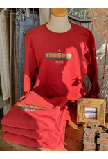 Traditions Miami University Crewneck Sweatshirt