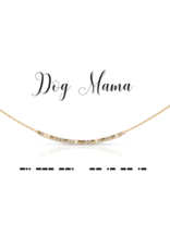 Dot & Dash Design Dot & Dash Necklace,