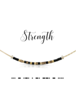Dot & Dash Design Dot & Dash Necklace,