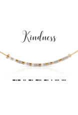 Dot & Dash Design Dot & Dash Necklace,