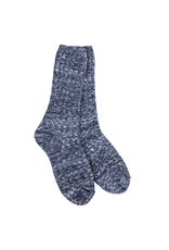 World's Softest Socks Weekend Ragg Crew Socks