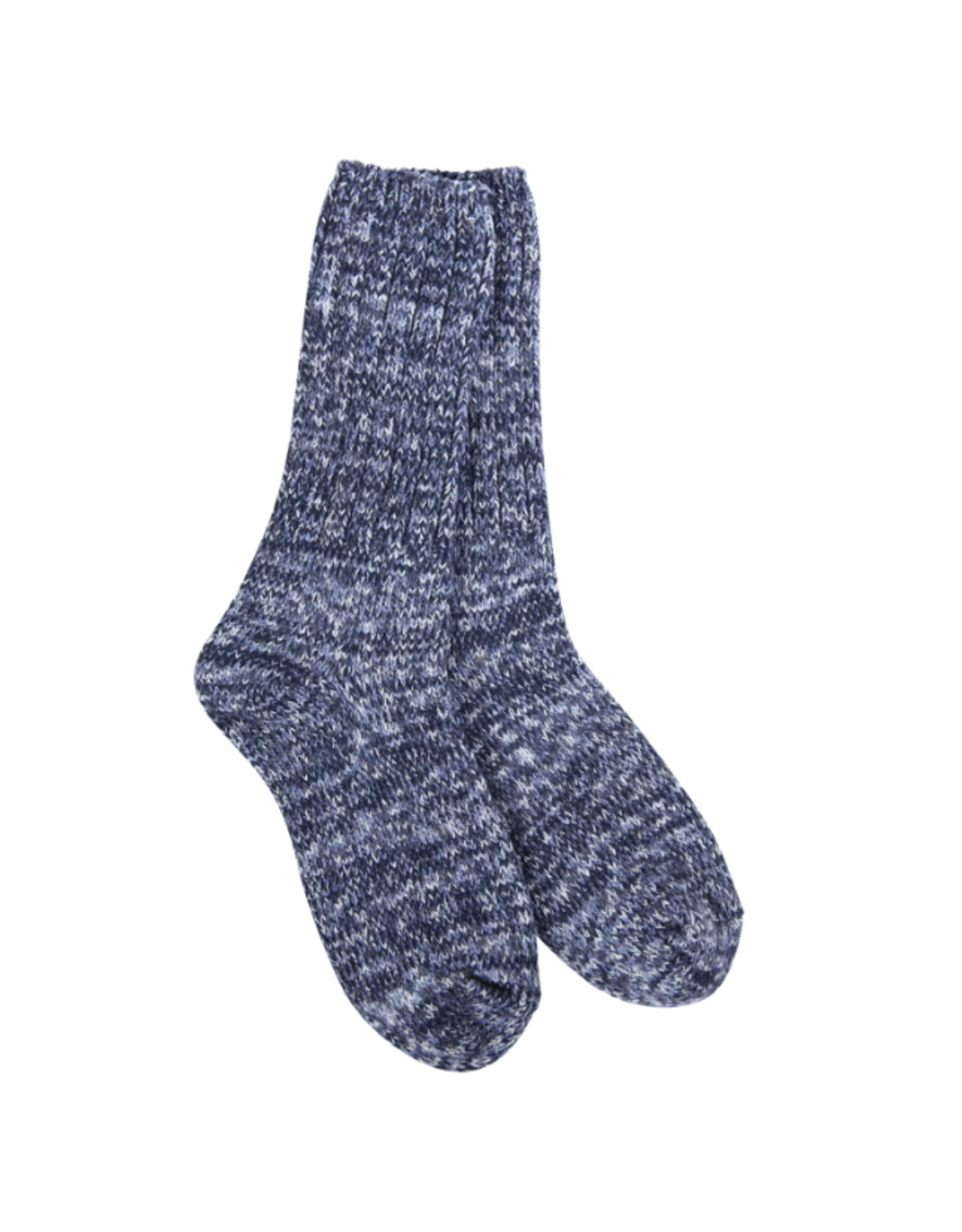 World's Softest Socks Weekend Ragg Crew Socks