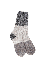 World's Softest Socks Weekend Ragg Crew Socks