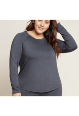 Boody Goodnight Raglan Sleep Top