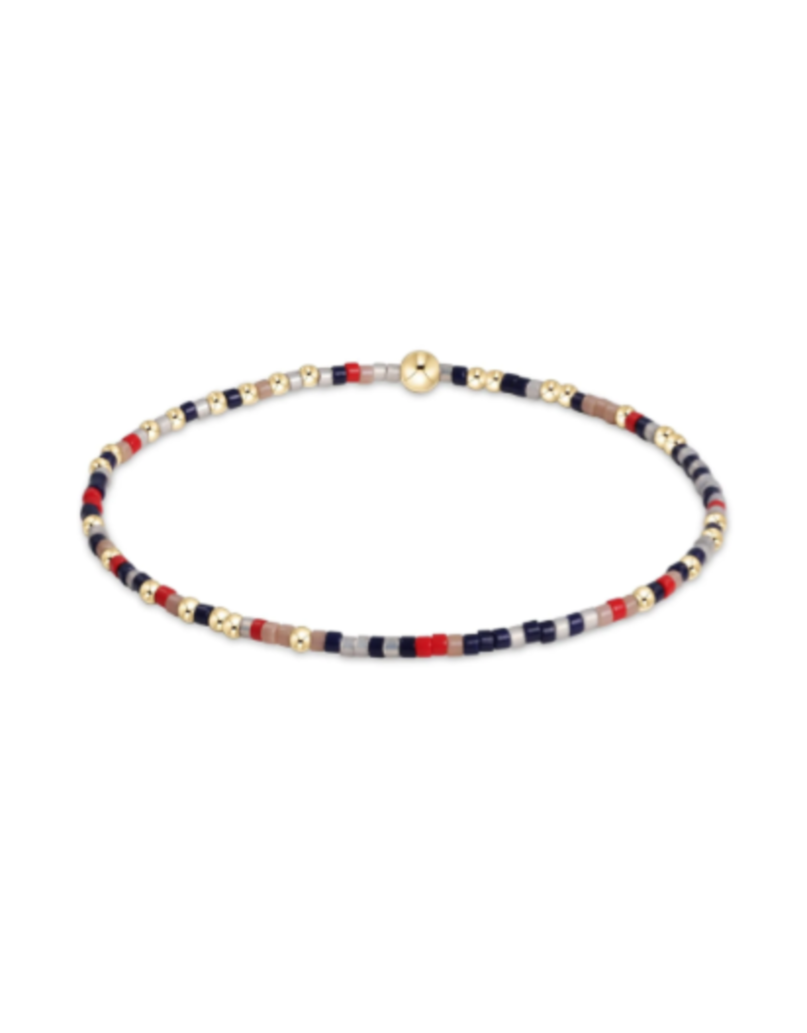 enewton EN: Fall/Winter 24 Hope Unwritten Bracelet