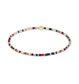 enewton EN: Fall/Winter 24 Hope Unwritten Bracelet