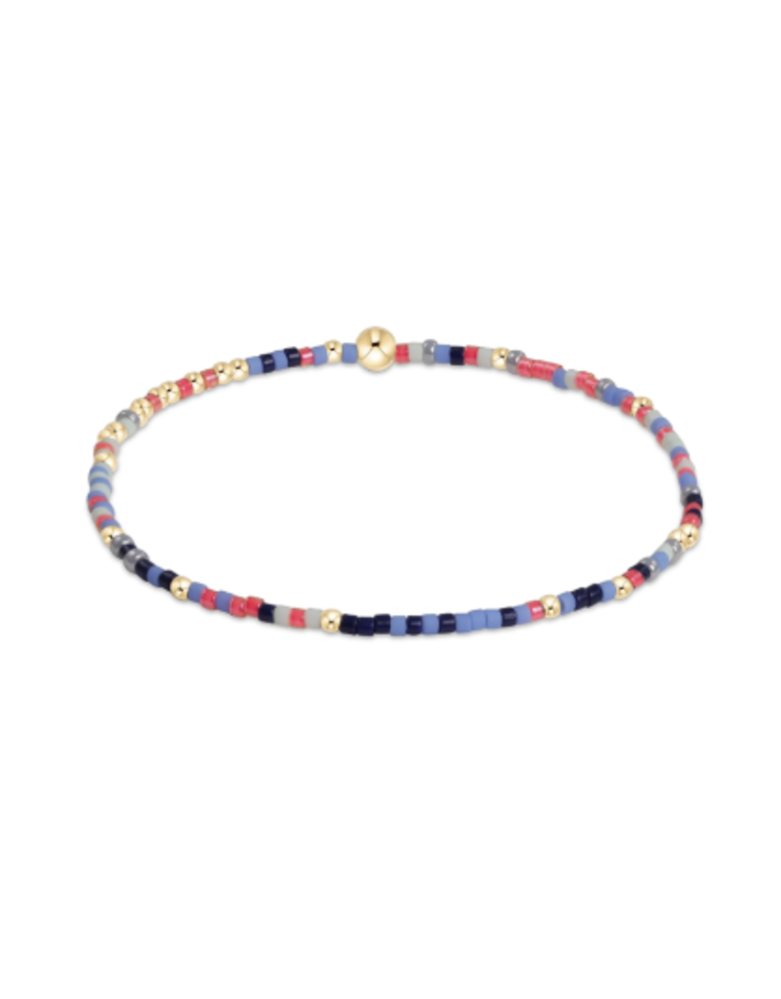 enewton EN: Fall/Winter 24 Hope Unwritten Bracelet
