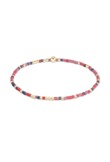 enewton EN: Fall/Winter 24 Hope Unwritten Bracelet