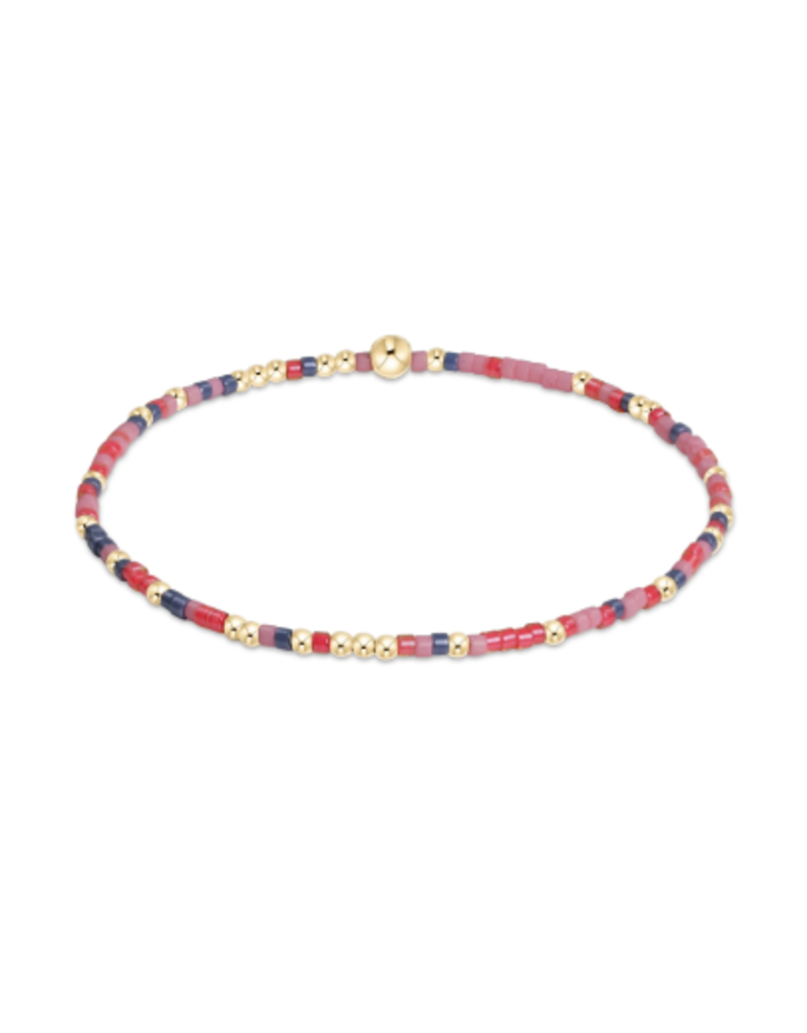 enewton EN: Fall/Winter 24 Hope Unwritten Bracelet