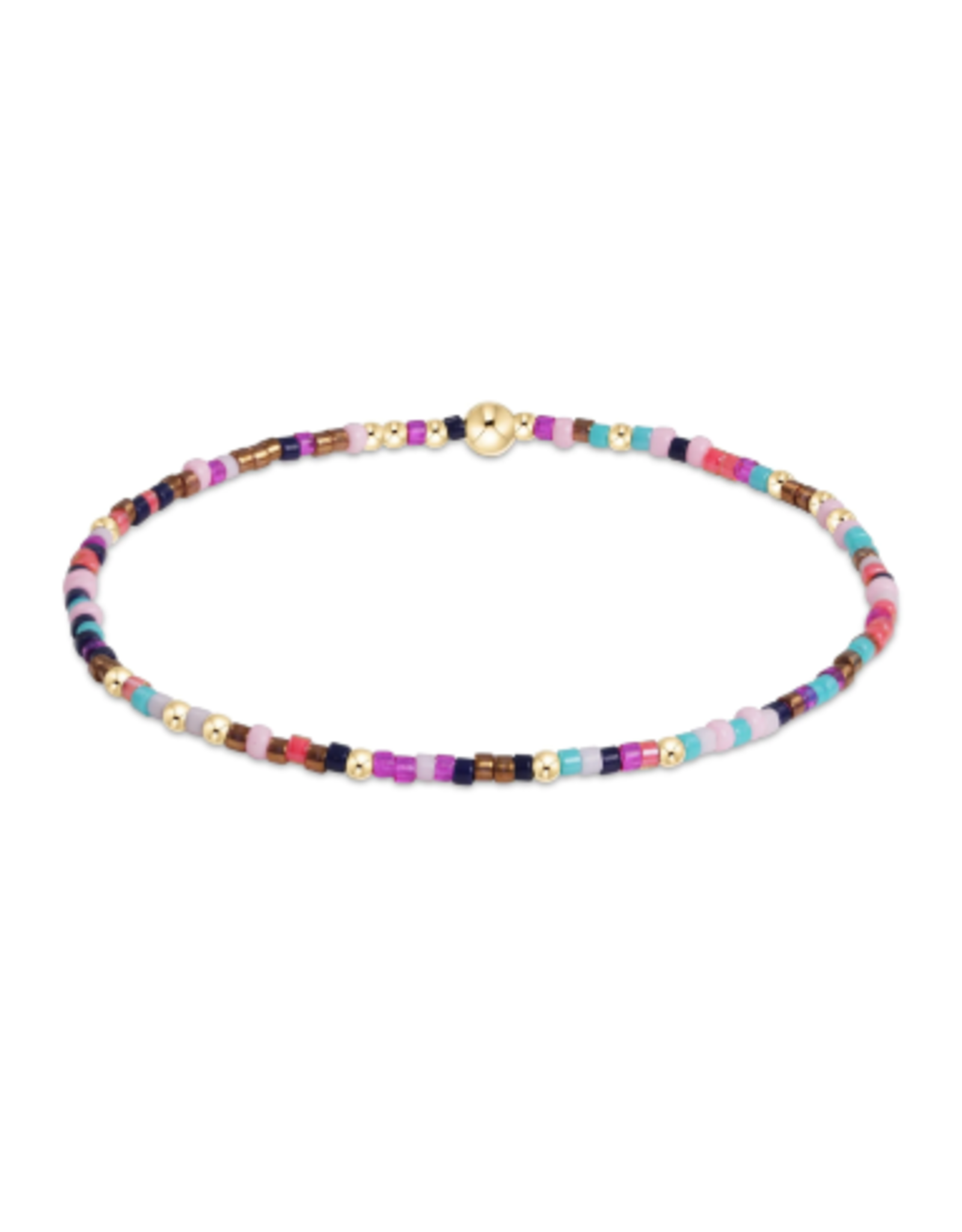 enewton EN: Fall/Winter 24 Hope Unwritten Bracelet