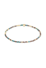 enewton EN: Fall/Winter 24 Hope Unwritten Bracelet