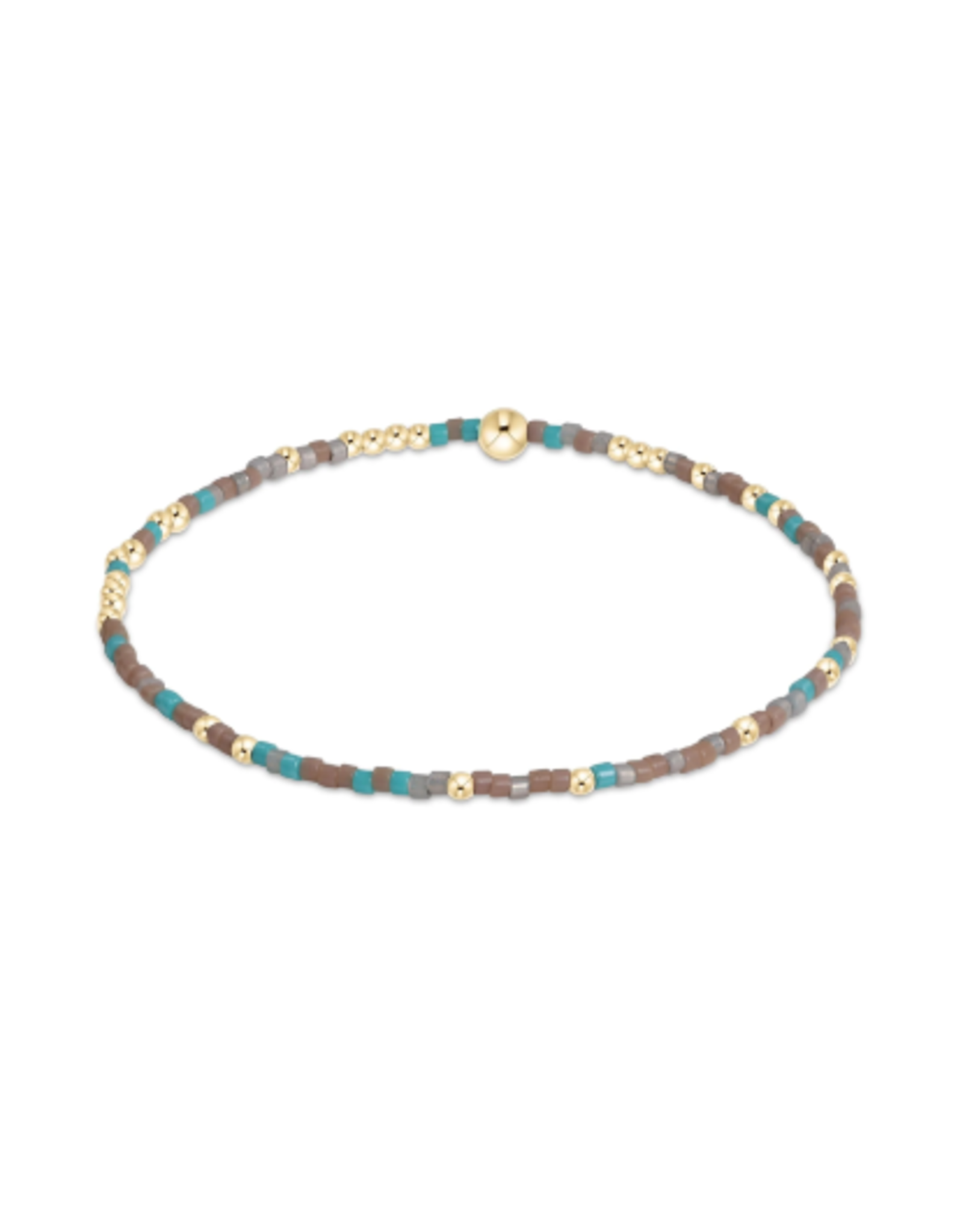 enewton EN: Fall/Winter 24 Hope Unwritten Bracelet