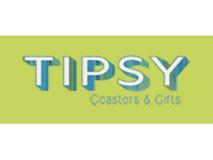Tipsy Coasters & Gifts
