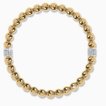 Brighton Brighton Meridian Petite Stretch Bracelet
